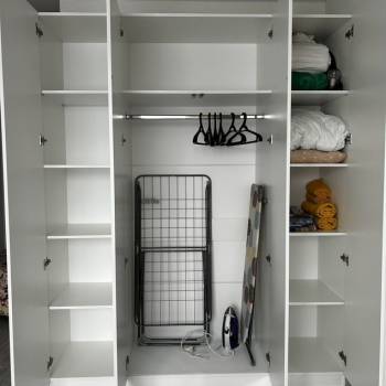 Сдается 1-комнатная квартира, 41 м²