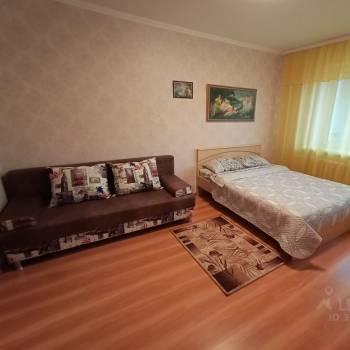Сдается 1-комнатная квартира, 40 м²