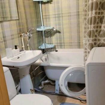 Сдается 1-комнатная квартира, 32 м²