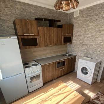 Сдается 1-комнатная квартира, 32 м²