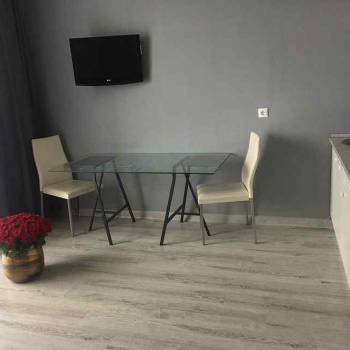 Сдается 1-комнатная квартира, 28 м²