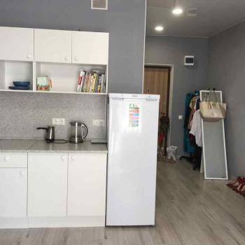 Сдается 1-комнатная квартира, 28 м²