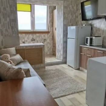 Сдается 1-комнатная квартира, 15,9 м²