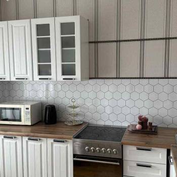 Сдается 2-х комнатная квартира, 75 м²