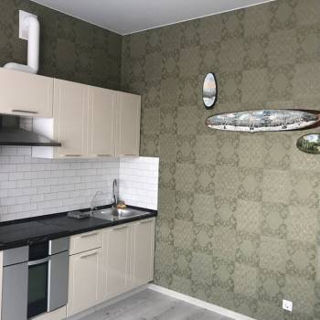 Сдается 1-комнатная квартира, 50 м²