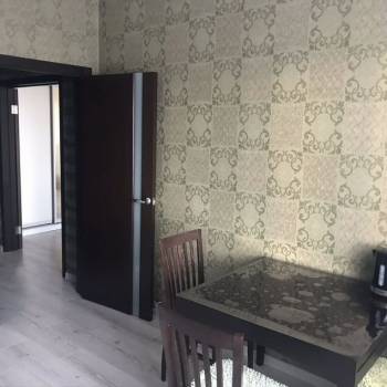 Сдается 1-комнатная квартира, 50 м²