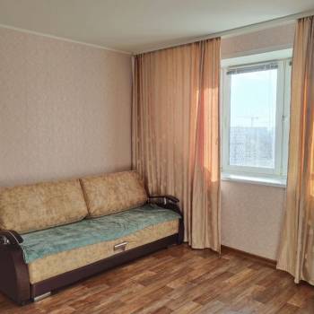 Продается 1-комнатная квартира, 41,4 м²