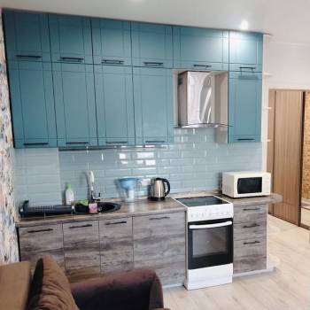 Сдается 1-комнатная квартира, 34 м²