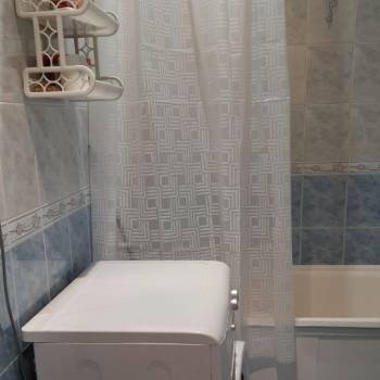 Сдается 1-комнатная квартира, 30,6 м²