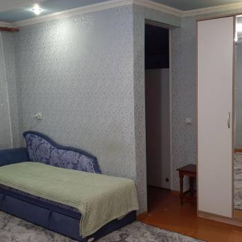 Сдается 1-комнатная квартира, 30,6 м²