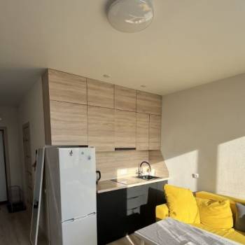 Сдается 1-комнатная квартира, 32 м²