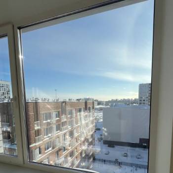 Сдается 1-комнатная квартира, 32 м²