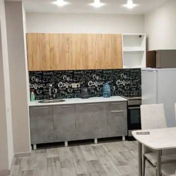 Сдается 1-комнатная квартира, 44 м²