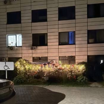 Сдается 1-комнатная квартира, 44 м²