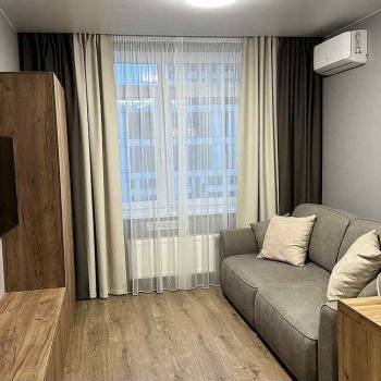 Сдается 1-комнатная квартира, 26 м²