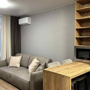 Сдается 1-комнатная квартира, 26 м²