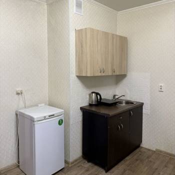 Сдается 1-комнатная квартира, 26 м²