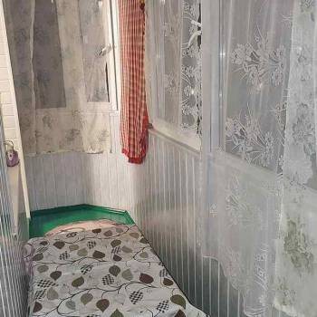 Сдается 1-комнатная квартира, 39 м²