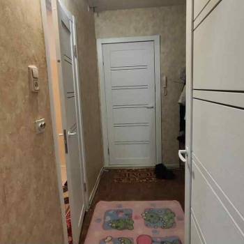 Сдается 1-комнатная квартира, 39 м²