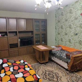 Сдается 1-комнатная квартира, 39 м²