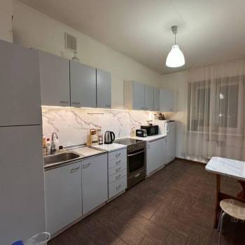 Сдается 1-комнатная квартира, 50 м²