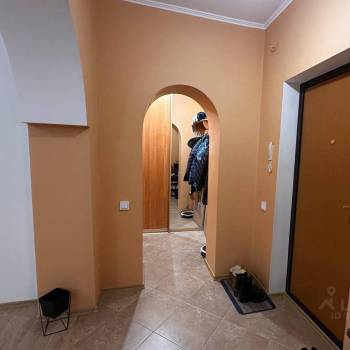 Сдается 1-комнатная квартира, 50 м²
