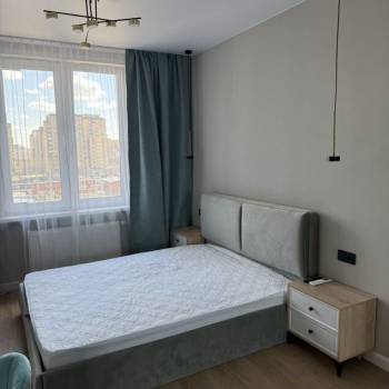 Сдается 1-комнатная квартира, 38 м²