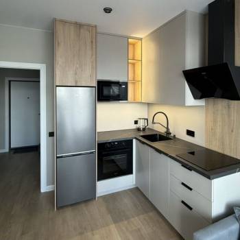 Сдается 1-комнатная квартира, 38 м²