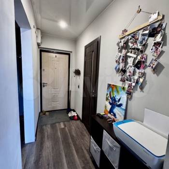 Продается 1-комнатная квартира, 38 м²