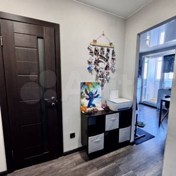 Продается 1-комнатная квартира, 38 м²