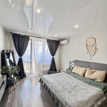 Продается 1-комнатная квартира, 38 м²