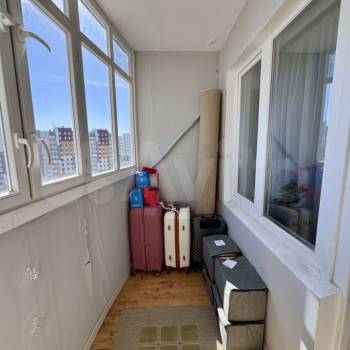 Продается 1-комнатная квартира, 38 м²