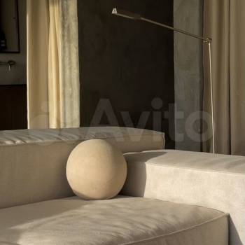 Продается 1-комнатная квартира, 39 м²