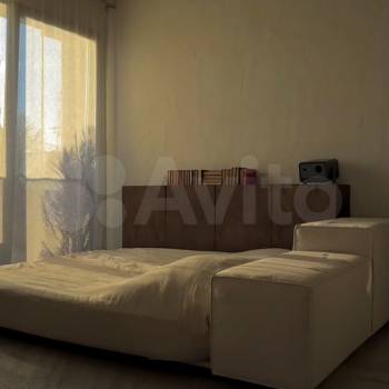 Продается 1-комнатная квартира, 39 м²