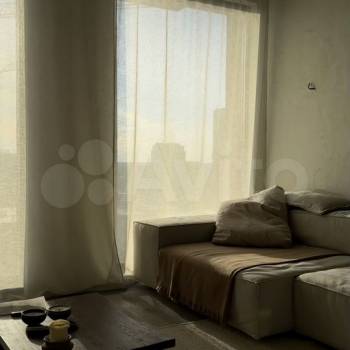 Продается 1-комнатная квартира, 39 м²