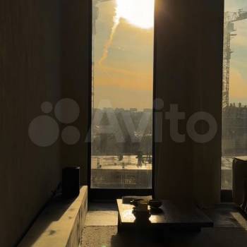 Продается 1-комнатная квартира, 39 м²