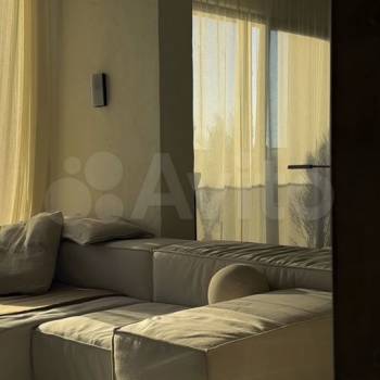 Продается 1-комнатная квартира, 39 м²