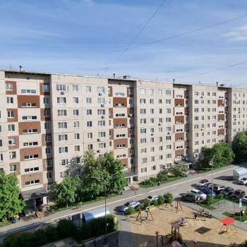 Сдается Многокомнатная квартира, 65 м²