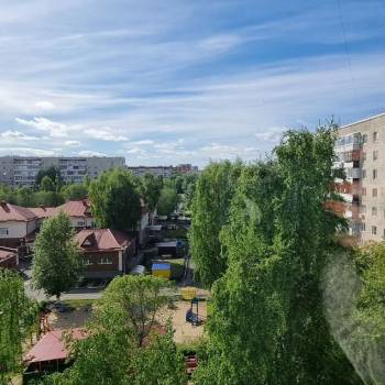 Сдается Многокомнатная квартира, 65 м²