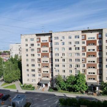 Сдается Многокомнатная квартира, 65 м²