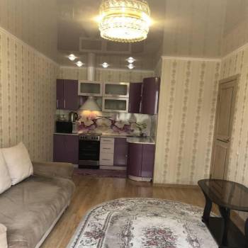 Сдается 2-х комнатная квартира, 45 м²