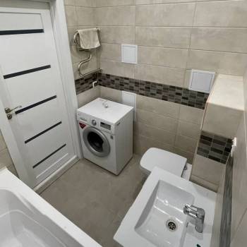 Сдается 2-х комнатная квартира, 45,5 м²