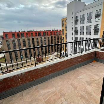 Сдается 2-х комнатная квартира, 45,5 м²