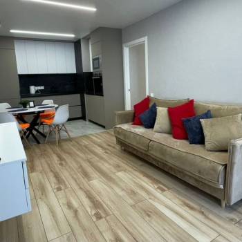 Сдается 2-х комнатная квартира, 58 м²