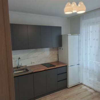 Продается 1-комнатная квартира, 37,7 м²