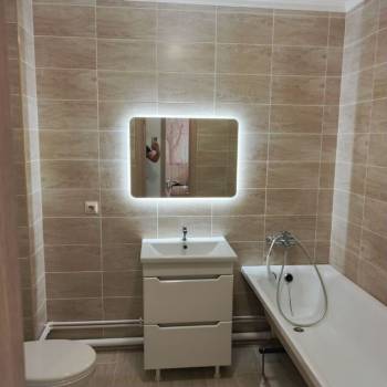 Продается 1-комнатная квартира, 37,7 м²