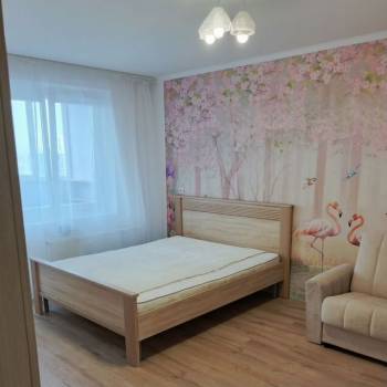 Продается 1-комнатная квартира, 37,7 м²