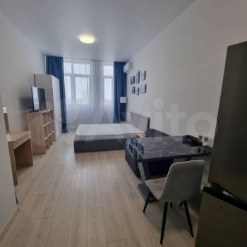 Продается 1-комнатная квартира, 28,8 м²