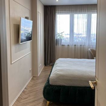 Продается 2-х комнатная квартира, 53 м²