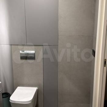 Продается 2-х комнатная квартира, 53 м²